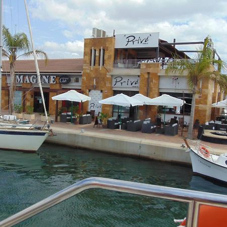 El Puerto de Mazarrón Casa Annaヴィラ エクステリア 写真