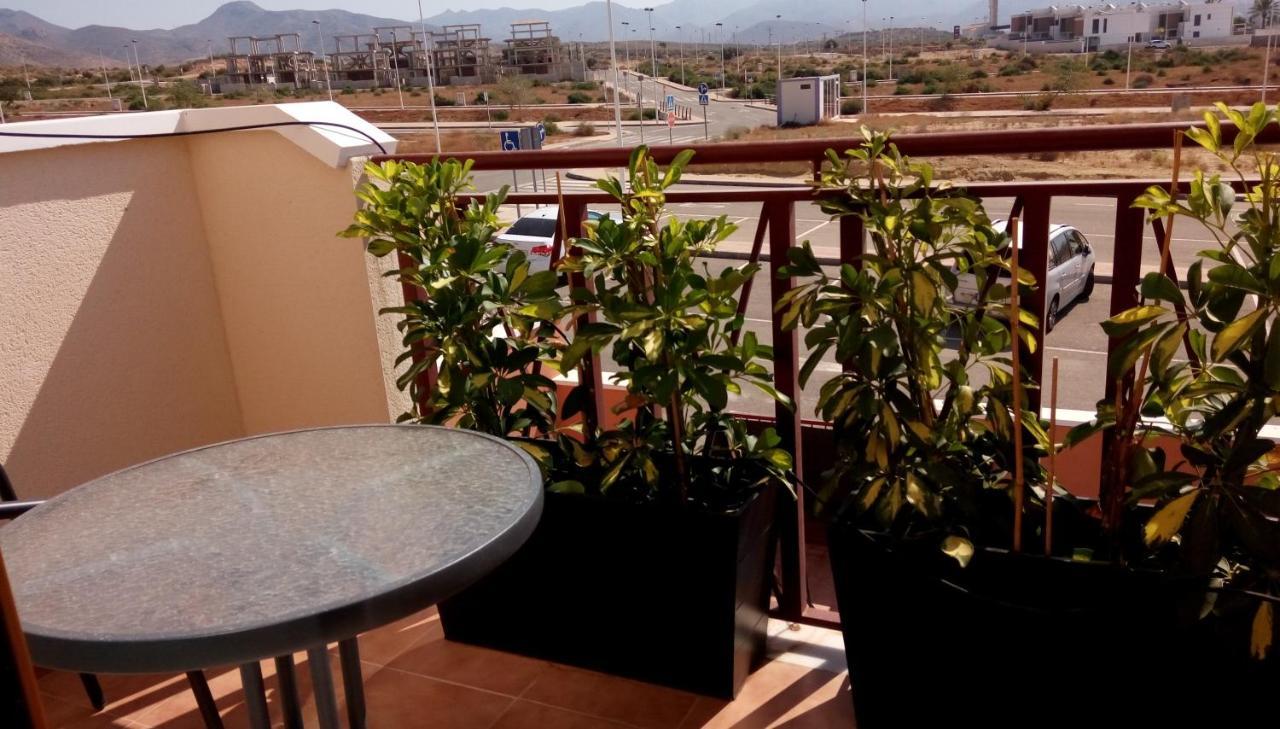 El Puerto de Mazarrón Casa Annaヴィラ エクステリア 写真